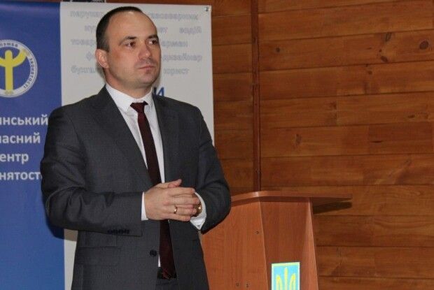 Волиняни шукають роботу за кордоном, а іноземці — у нас