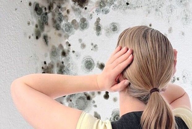 Грибок зникне і більше не з’явиться