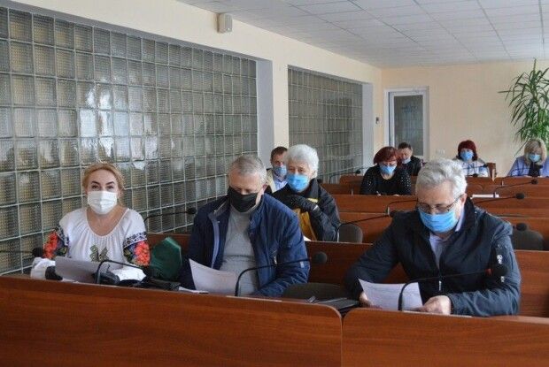 У Ковелі планують відмінити святкові заходи з нагоди Дня міста