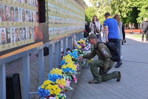 Вони першими стали на захист: 11 років тому Волинь втратила своїх синів під Волновахою