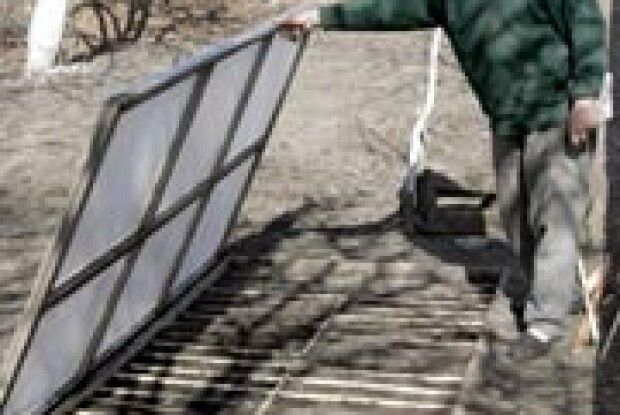 ОВОЧІВНИК З ДУБЕЧНОГО