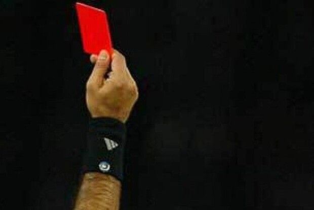 Контррозвідник СБУ замість службових відряджень їздив судити футбольні матчі