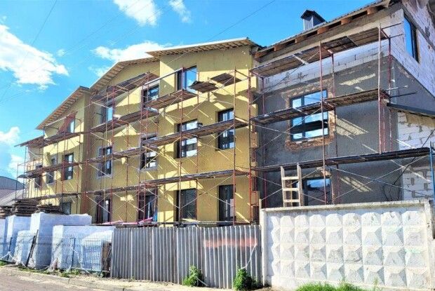 Місто на Волині  отримає солідні кошти на благоустрій і на житло для переселенців