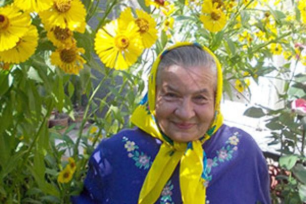 «В АРГЕНТИНІ Я МРІЯЛА ПОБАЧИТИ, ЯК ЦВІТЕ БАРВІНОК…»