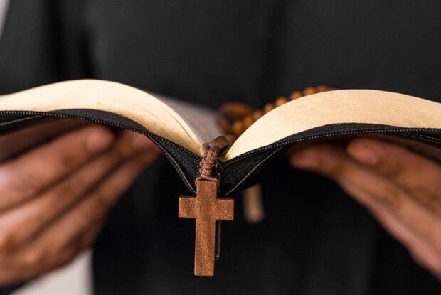 Понад 265 священників з Волині отримали бронювання від мобілізації 