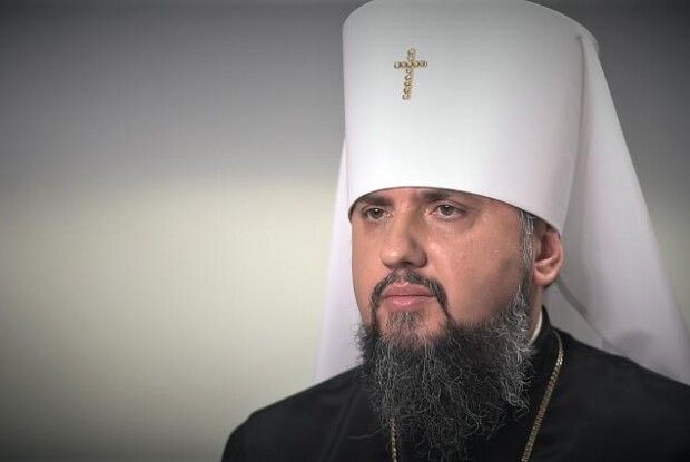 На Рівненщину прибув митрополит Епіфаній: де вже був і чому приїхав