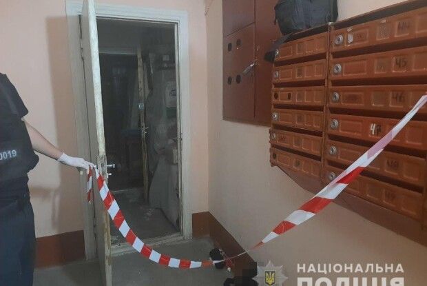 Лучанин, який вбив жінку і доньку, був тираном і часто знущався з них, – сусіди