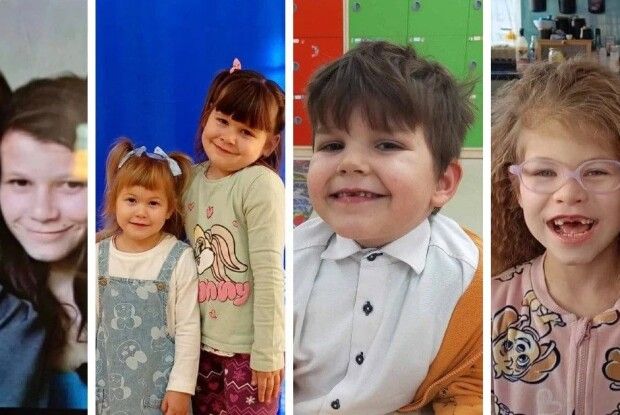 У Польщі зникла сім'я українців із 5 дітьми: їх оголосили у розшук