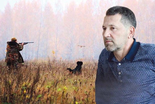 Коли в депутата облради — ​рушниця і… 30 тисяч гектарів для мисливства
