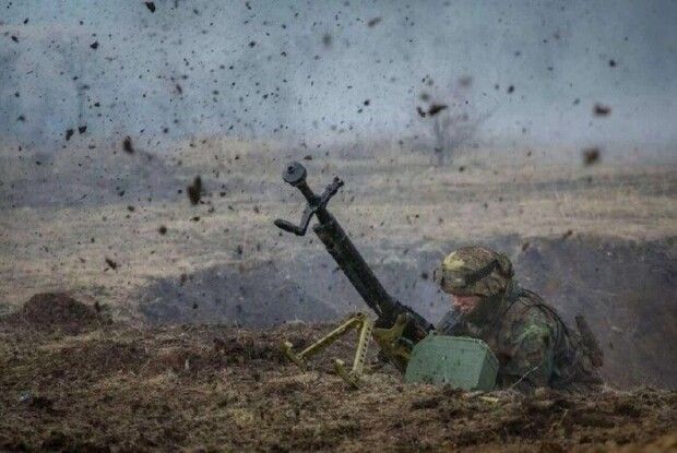 Міноборони розкрило плани окупантів до нового року