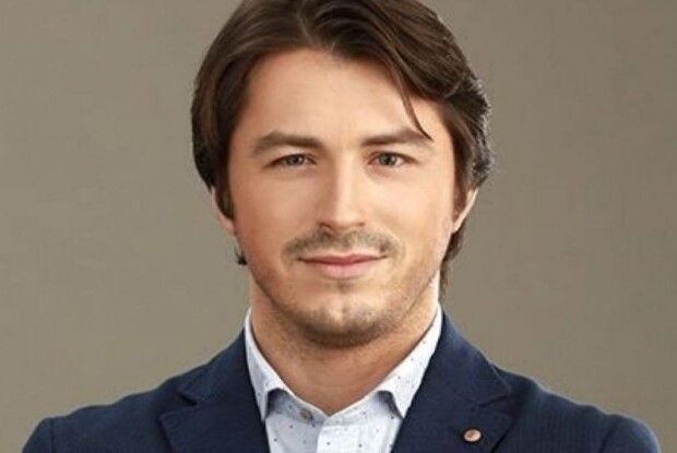 Шоумен Сергій Притула у 40 років знову став студентом