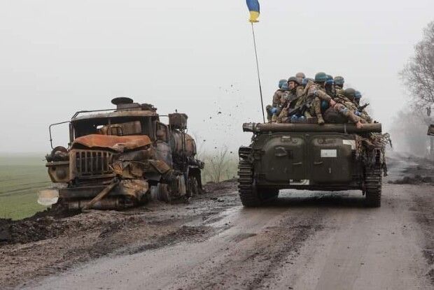 Ситуація на фронті на ранок 26 грудня - Генштаб ЗСУ