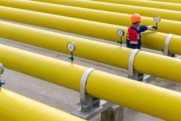 На Волині із 1 січня зросла вартість доставки газу: на скільки