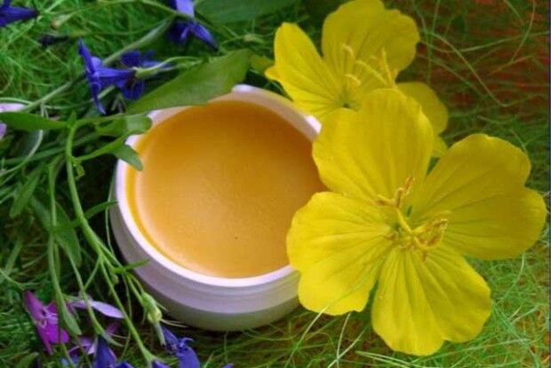 Ефективний засіб від опіків