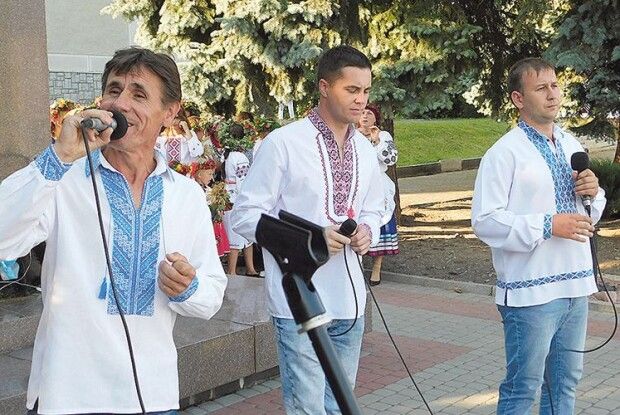 І розцвіла знову його «Вісімнадцята весна»