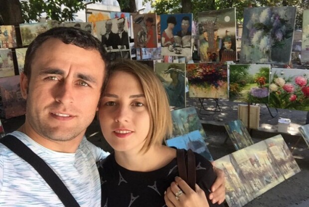 Шацький зять з Туреччини у відео зізнався у любові до України