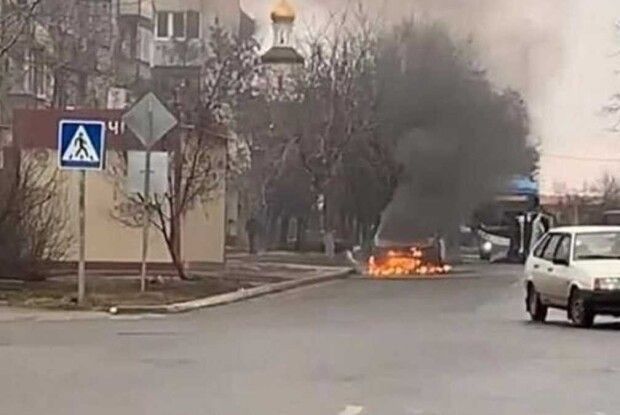 З Маріуполя гуманітарним коридором виїхало майже 20 тисяч людей