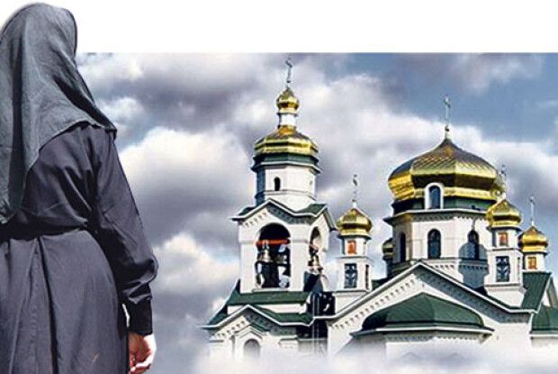 Репортаж із місця, де можна спастись