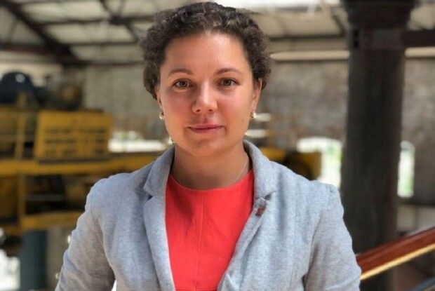 Українка увійшла до сотні найвпливовіших жінок світу