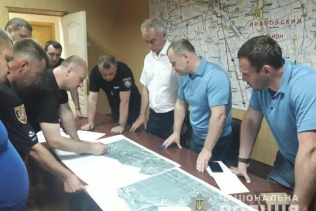 На Одещині проводиться масштабна спецоперація: шукають 11-річну дівчинку, яка зникла два дні тому