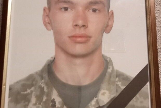 Сьогодні на Волині проведуть в останню дорогу ще одного вбитого окупантами Захисника України
