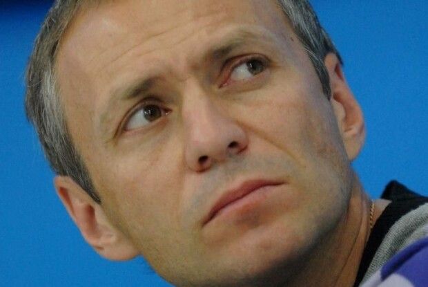 Кременчуцький «Кремінь» очолить Олександр Головко