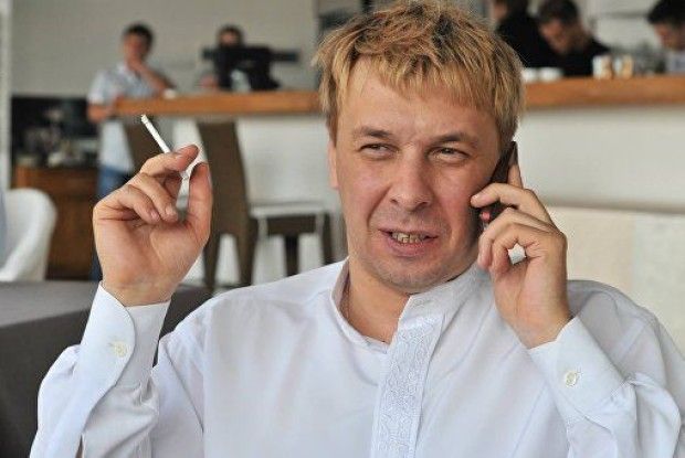 Зустрів «вату»: Ягольника хотіли зарізати