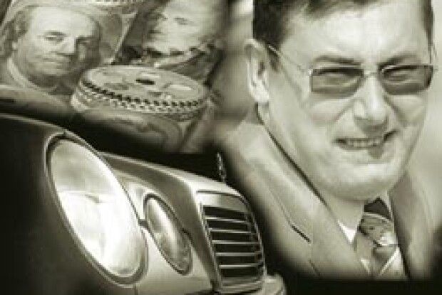 ВОЛИНСЬКИЙ СЛІД У ПОМСТІ ЛУЦЕНКУ