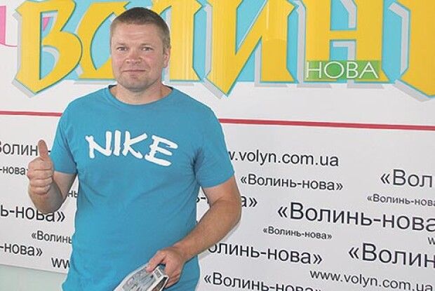 «Коли фермер Нільс приїхав до нас, то хапав землю пригорщами»