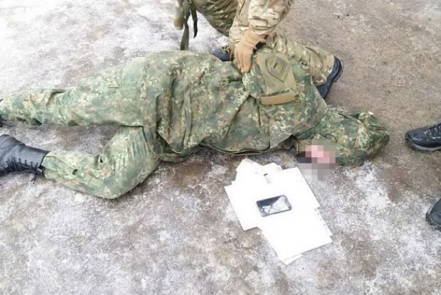 «Товаришу лейтенанте поліції, – ну як же ж так?!» (фото)