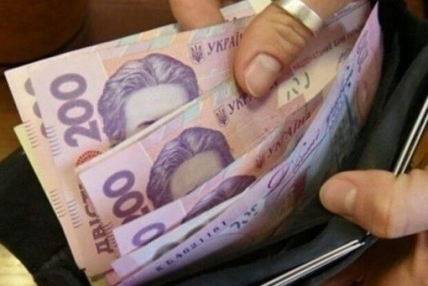 За рік реальна зарплата волинян зросла майже на 7 відсотків
