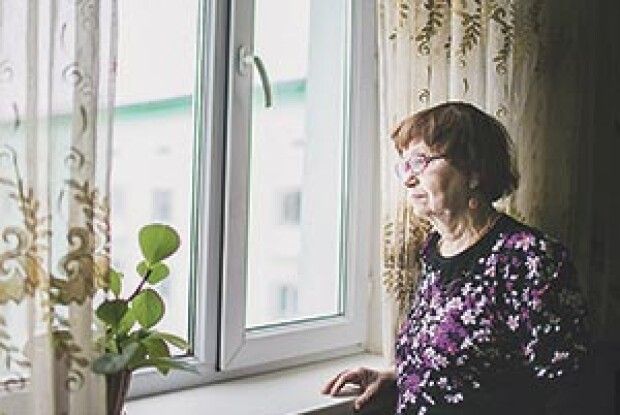 П’ЯТЬ ДОЧОК, А МАТИ — ЗАЙВА
