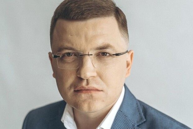 Тарас ШКІТЕР:  «Мільйони від видобутку бурштину оминають бюджет Волині»