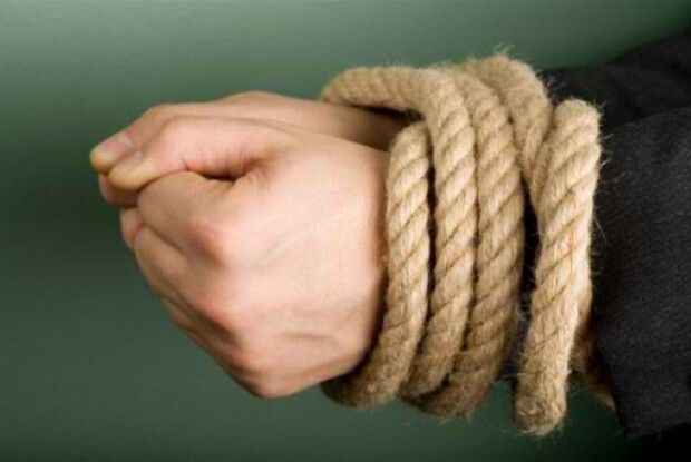На Волині засудженим молодим людям розповіли, як себе захистити