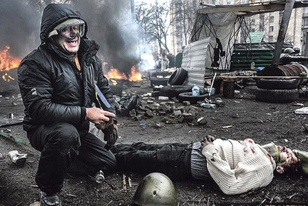 Авторка вірша–пісні «Мамо, не плач,я повернусь весною...» чекає в Португалії на пересадку нирки, але і звідти продовжує воювати за Україну