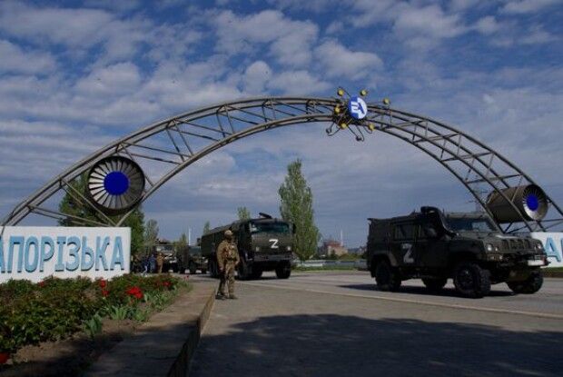 росіяни увірвалися в дім і розстріляли працівника Запорізької АЕС