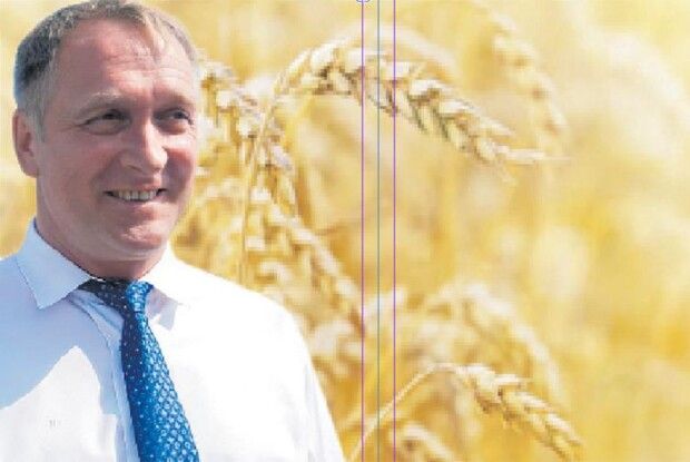 На Волині сьогодні вітають легендарного хлібороба (Відео)