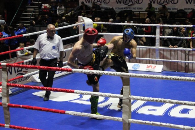 Ковельські кікбоксери стали переможцями міжнародного турніру