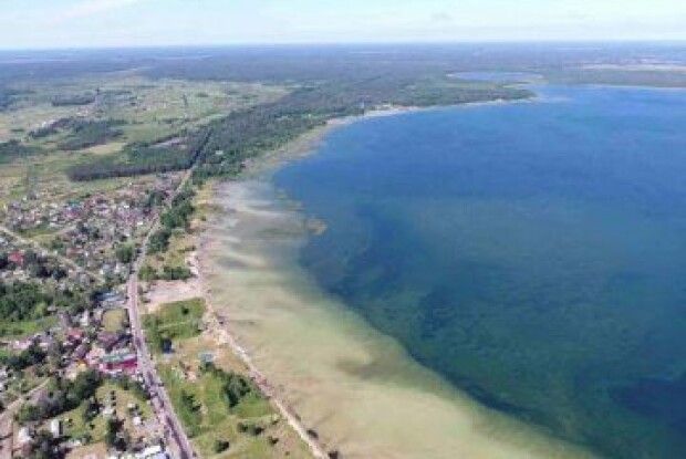 Вулицю у Світязі хочуть відремонтувати за 26 мільйонів