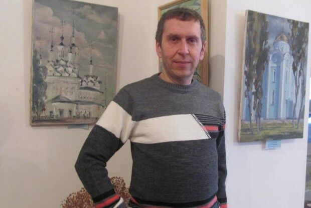 Волинянин став призером конкурсу «Вишиванка у спадок»