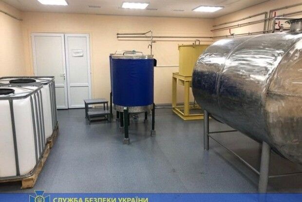 У Дніпрі виявили виробництво підроблених ліків