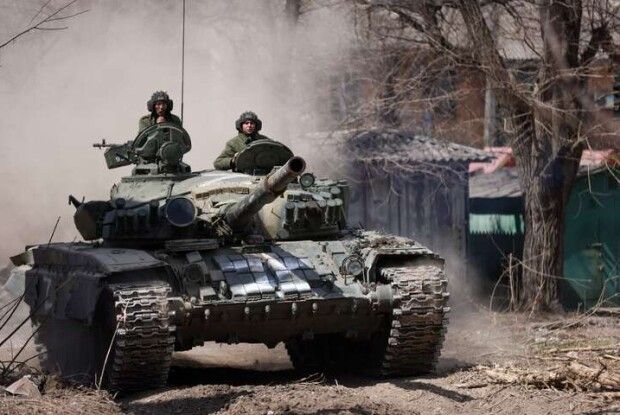 Західне медіа оскандалилося новиною про «українських сепаратистів»