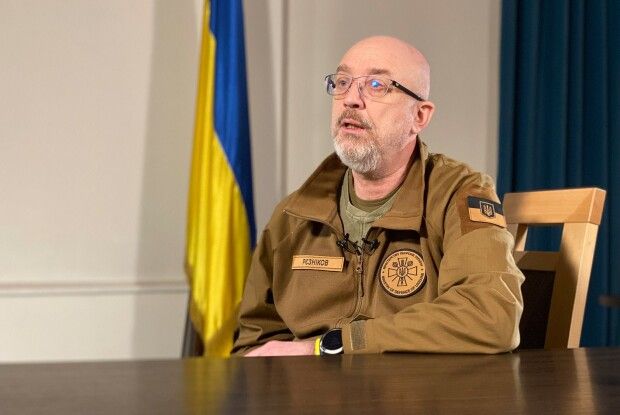 «Буде наш контрнаступ», - Резніков розповів, якою буде Перемога