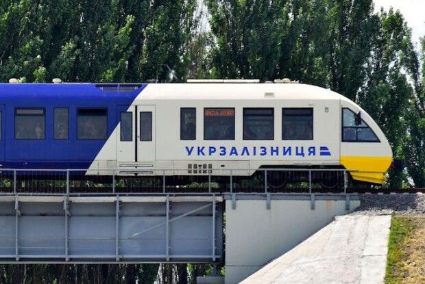 В «Укрзалізниці» запевняють, що торік одержали 12 мільярдів збитків