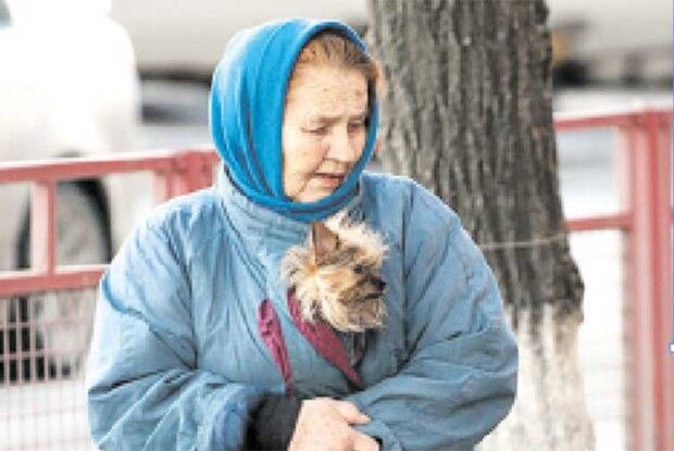 «У той день вперше зрозуміла, як це — тебе люблять за те, що ти просто є»