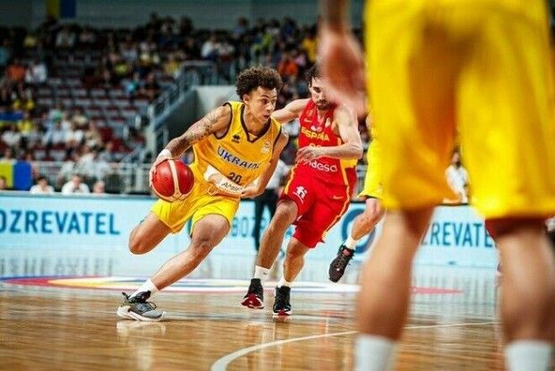 Ронен Гінзбург: «Головна проблема Санона — занадто великий потенціал»