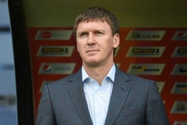 Василь Сачко погодився очолити Волинь