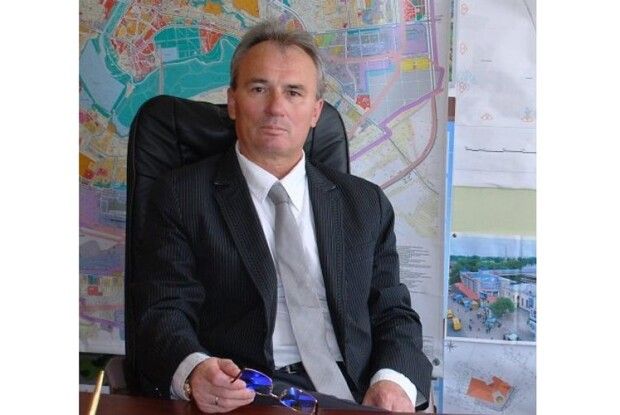 Волинський архітектор пройшов шлях від «селюка» до заступника міністра