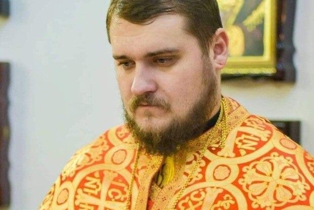Монах пішов захищати Україну і загинув: волинський священник пояснив, як чернець міг взяти зброю до рук