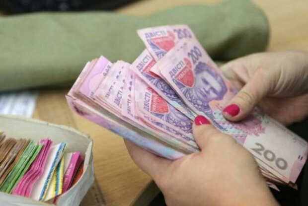 Названо ім'я найбагатшого пенсіонера: кому ПФУ платить 390 тис. грн на місяць
